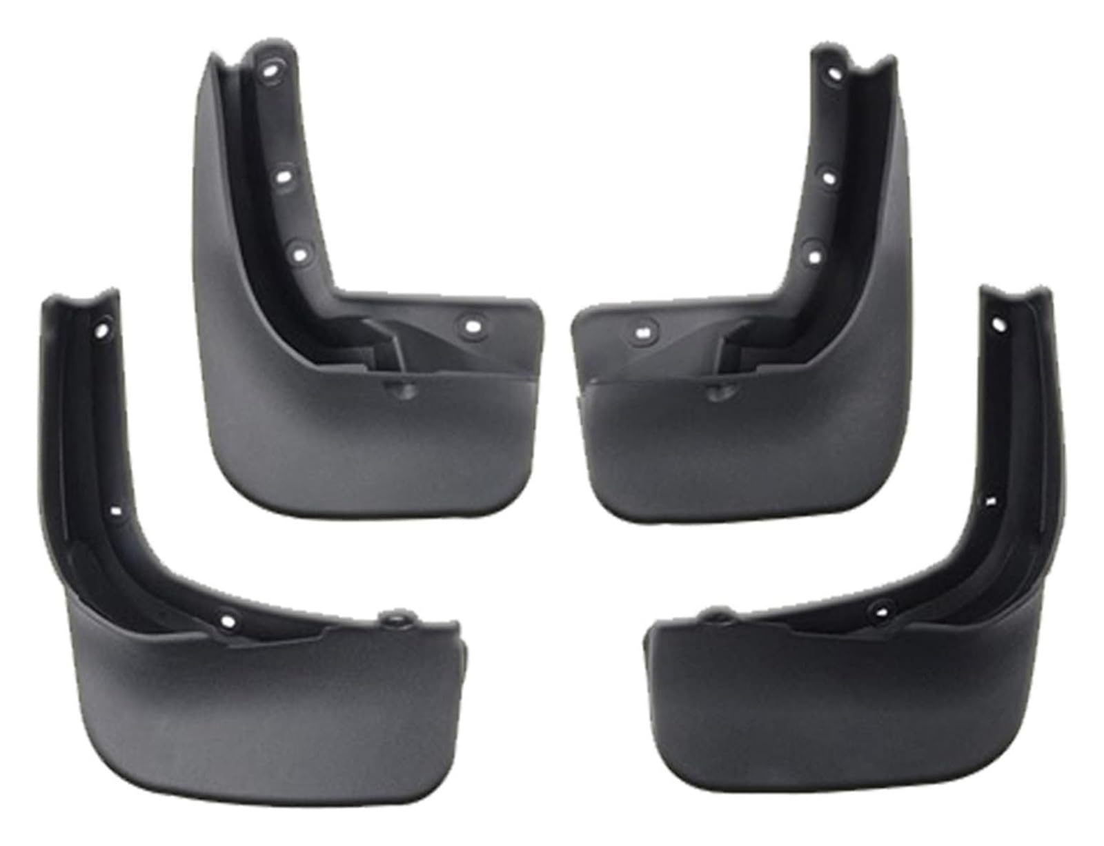 Garde-boue Sharan Seat Alhambra 7N finition origine
