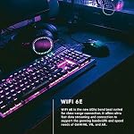 Linksys Mesh WiFi Hydra Pro 6E Routeur Tri-Band Routeur Haute Vitesse Routeur pour Streaming & Gaming, vitesse jusqu'à (AXE6600) 6.6Gbps - MR7500/MR75WH (Renewed)
