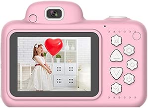 Keyobesa Camera Camcorder Digital High Definition Portable Camera With 16GB SD Card for Video Photo for Girls Boys Keyobesa Camera Camcorder Digital High Definition Portable Camera With 16GB SD Card for Video Photo for Girls Boys