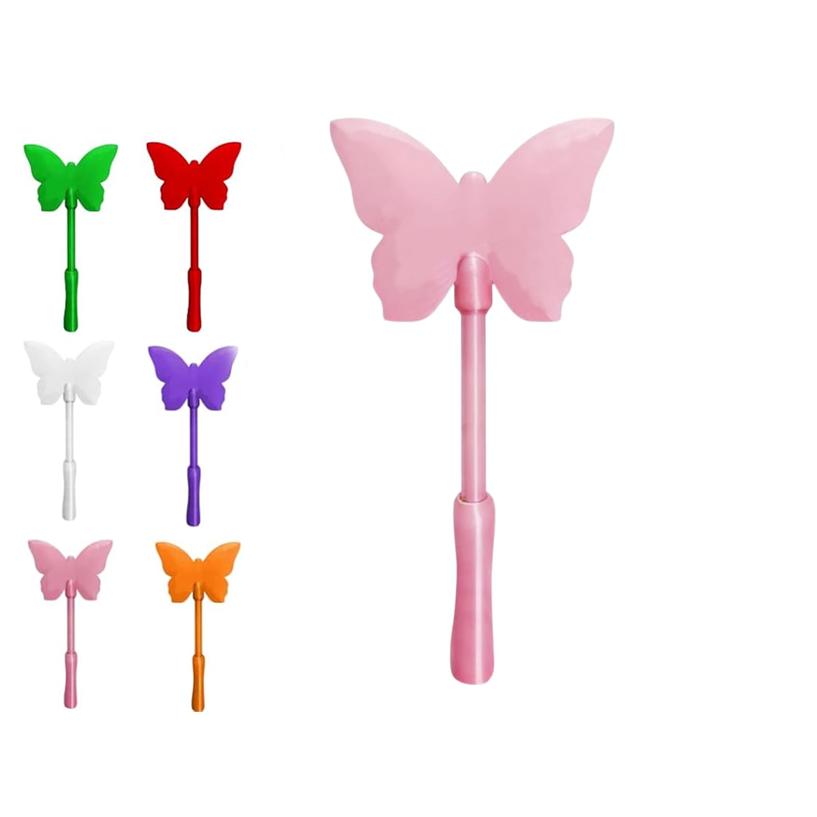 Magic Fairy Fairy Wand Credit Card Holder, Fairy Wand Credit Card Holder - 3D Printed Tap to Pay-Contactless Payment Holder (Style-C) — view 17