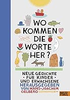 Wo kommen die Worte her? 3407799861 Book Cover