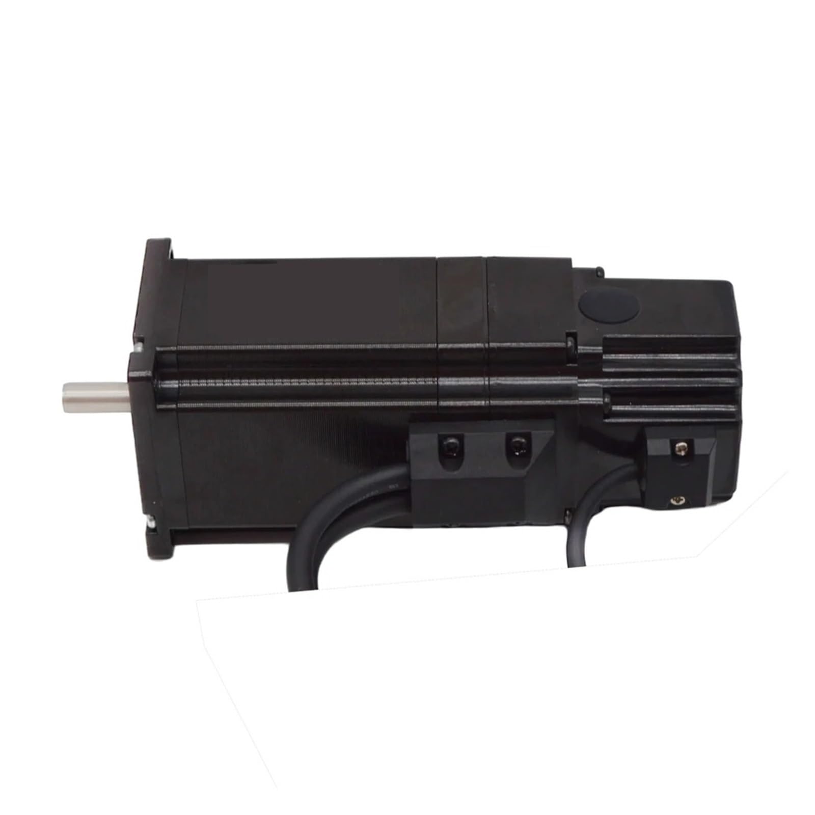 Motore Passo-Passo Nema 24 ad Anello Chiuso 3,0 NM 5,0 A con Forza di Tenuta DC24V 1,5 NM Servomotore Serie 60 con Freno elettromagnetico