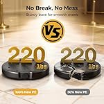 6pcs Sturdy Gold Stanchion Posts and 6pcs High Quality Red Carpet Velvet Ropes, Water/Sand/Concrete Fillable Leakproof Base, Crowd Control Barriers for Birthday, Prom, Business, Wedding - Image 5