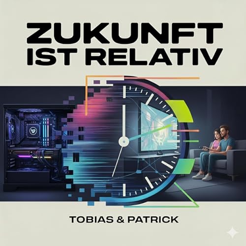 #9 Die digitale Enteignung - Dein PC wird unbezahlbar und du bist zum Abo gezwungen copertina