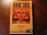 Taking Sides: Clashing Views on Controversial Legal Issues (Taking Sides)