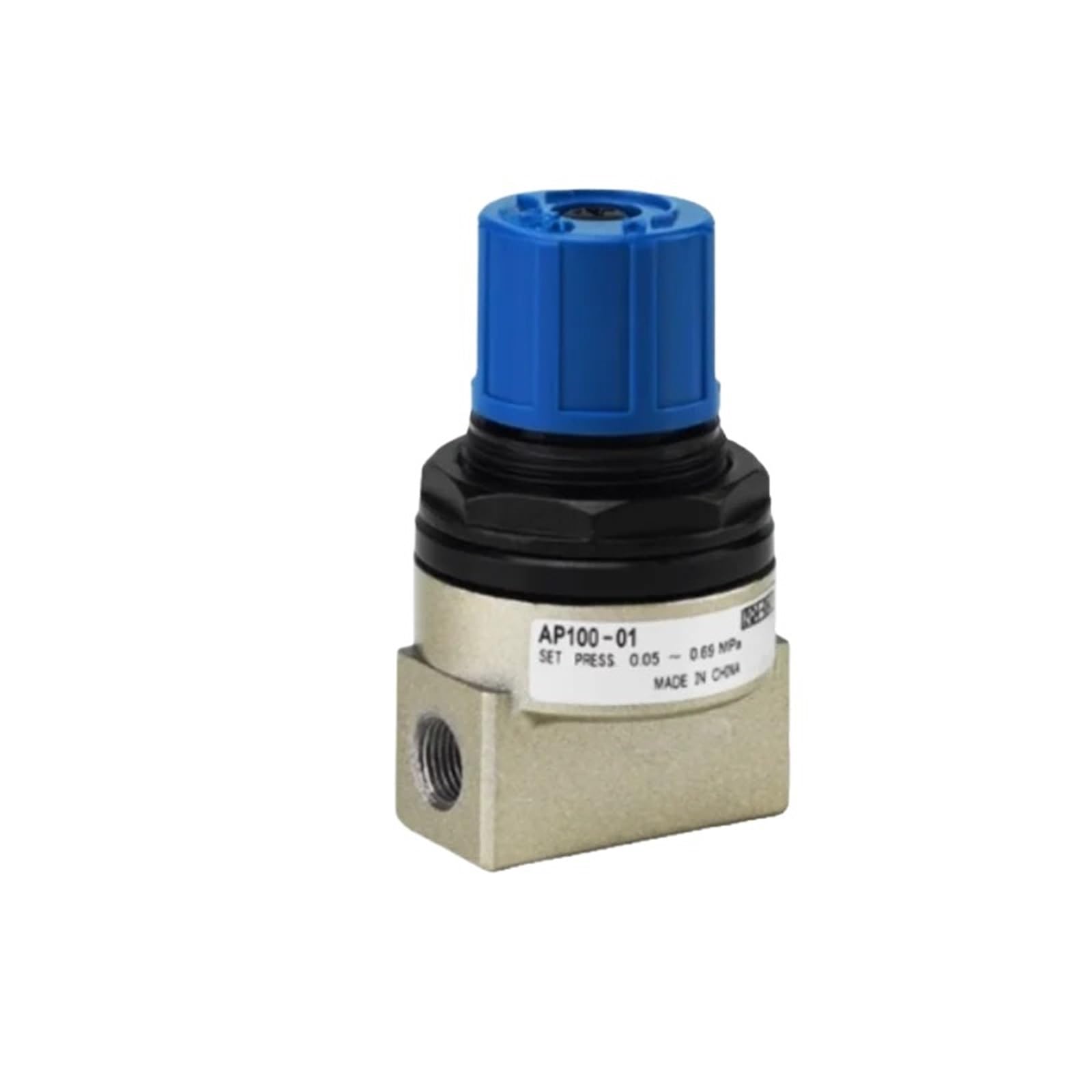 Soupape de décharge AP100-01 pour circuit d'air comprimé