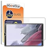 PRODUCTO : Paquete de 2 películas transparentes en cristal templado, alta calidad, protecciones delgadas (0,25 - 0,3 mm) de resistencia máxima (norma 9H).