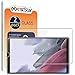 ebestStar - [Pacco x2 Vetro Temperato Compatibile con Samsung Galaxy Tab A7 Lite 8.7 T220 T225 Protezione Schermo Pellicola, Anti Shock Anti Rottura Anti graffio [Tab: 212.5 x 124.7 x 8 mm, 8.7'']
