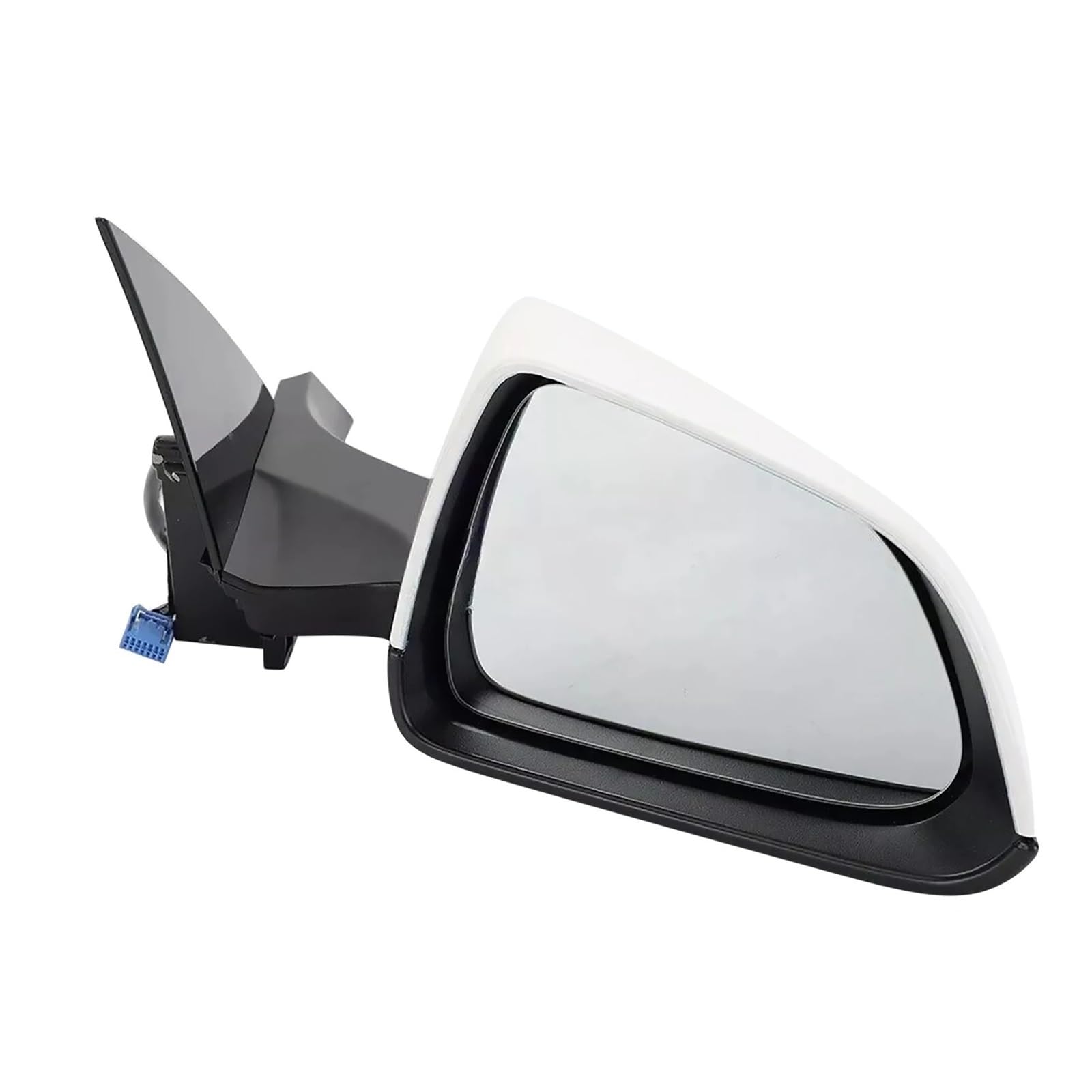 Rétroviseur Tesla Model 3 rétroviseur extérieur droit pliable électrique 1 pièce - 7