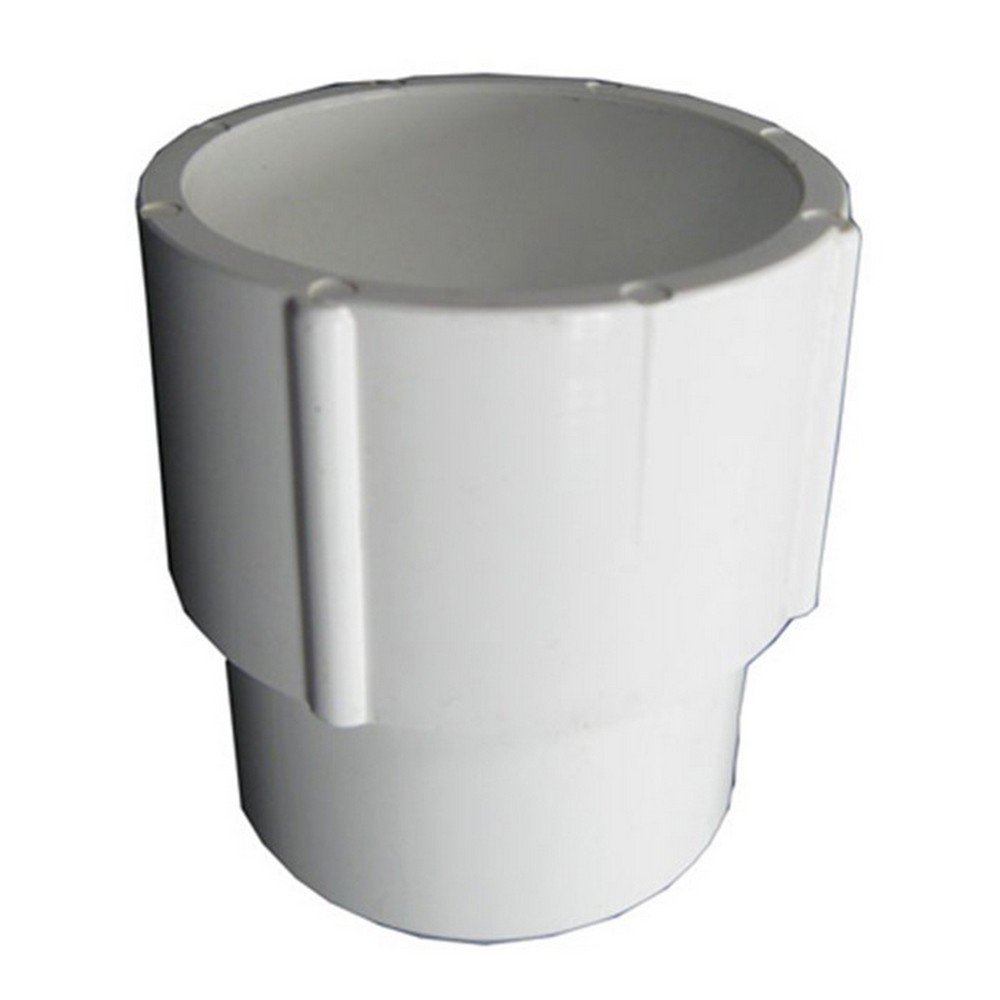 LASS ENTERPRISESExtend-All Fitting 1-1-2in. EAL-1.5