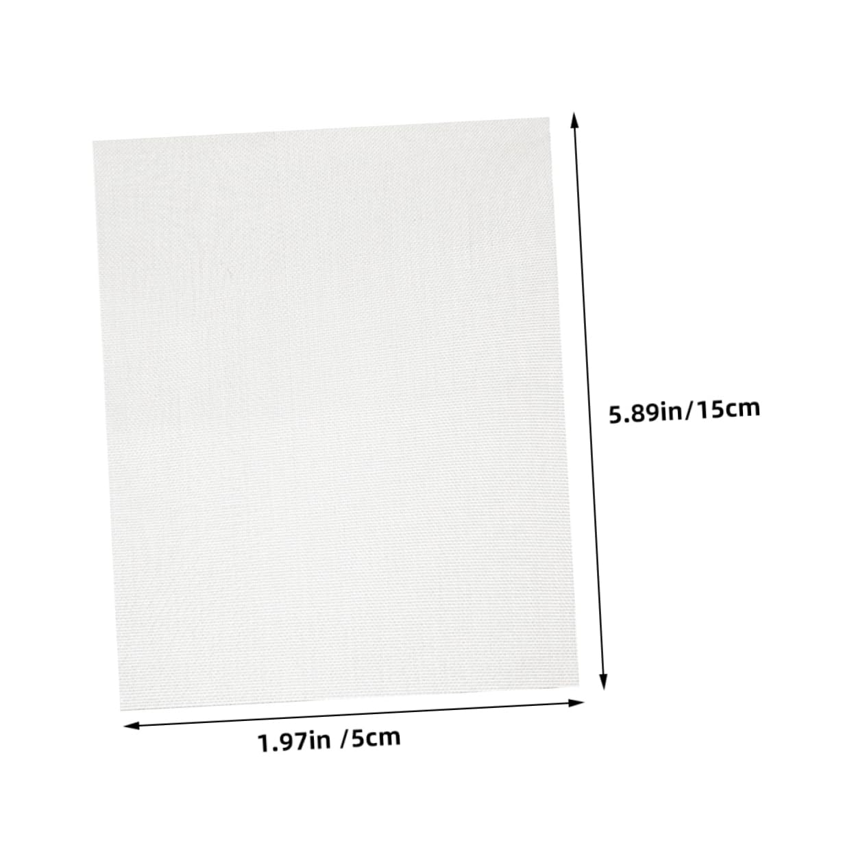 STOBAZA 10pcs Metal Wire Mesh Bumper Repair Mesh Screen Professional for Car Bumper