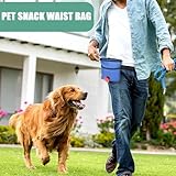 Preisausbildung für Hunde – Brookcuts für Hunde | Beutel für Haustiere | Dog Dog nimmt das Futter aus Hundegeschäften auf und verbessert das Verhalten Ihres Haustieres