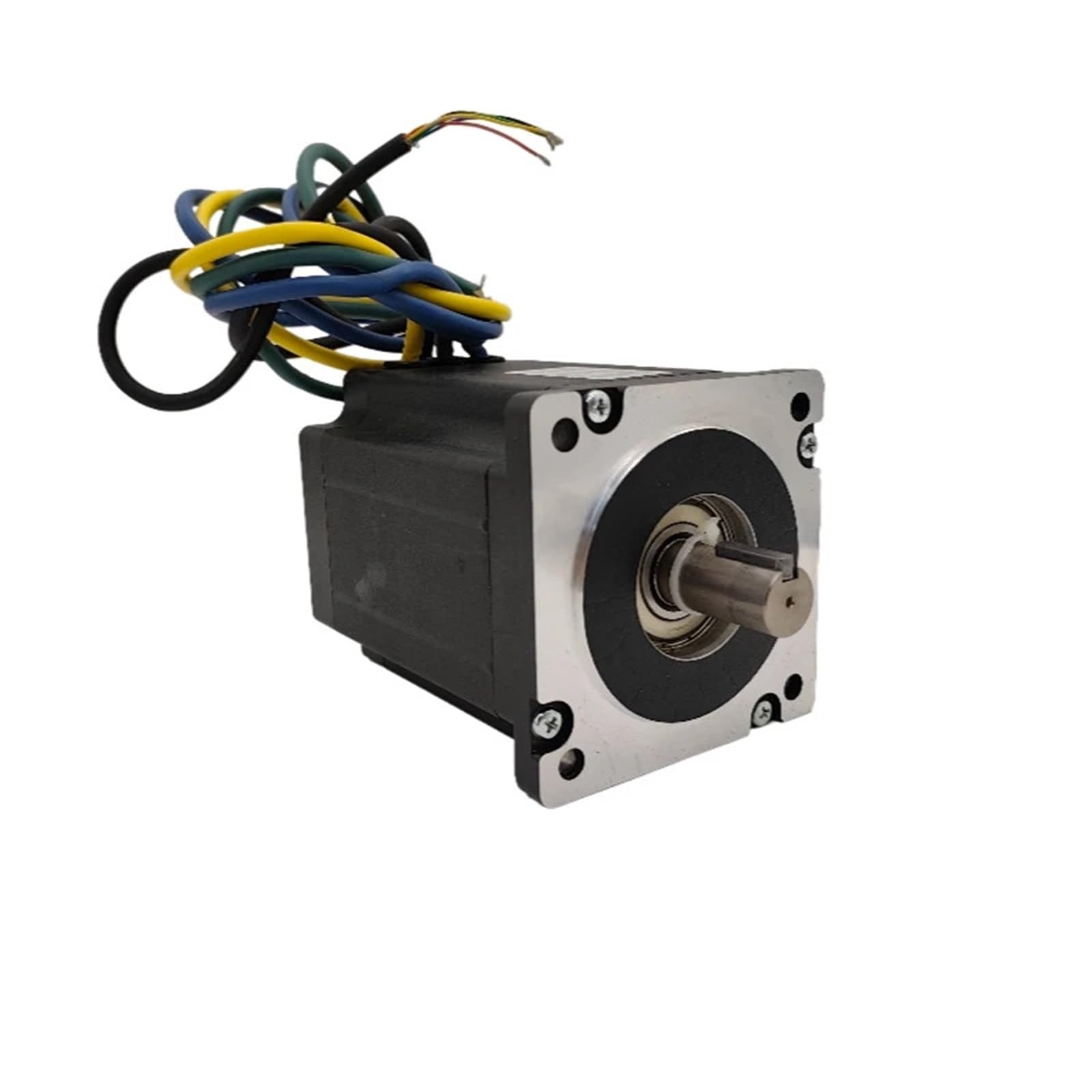 Motore CC Senza spazzole ad Alta Potenza 310V 3KW 3000 Giri/min. Lunghezza Corpo 230 mm for Veicoli cingolati autonomi 110BL23031