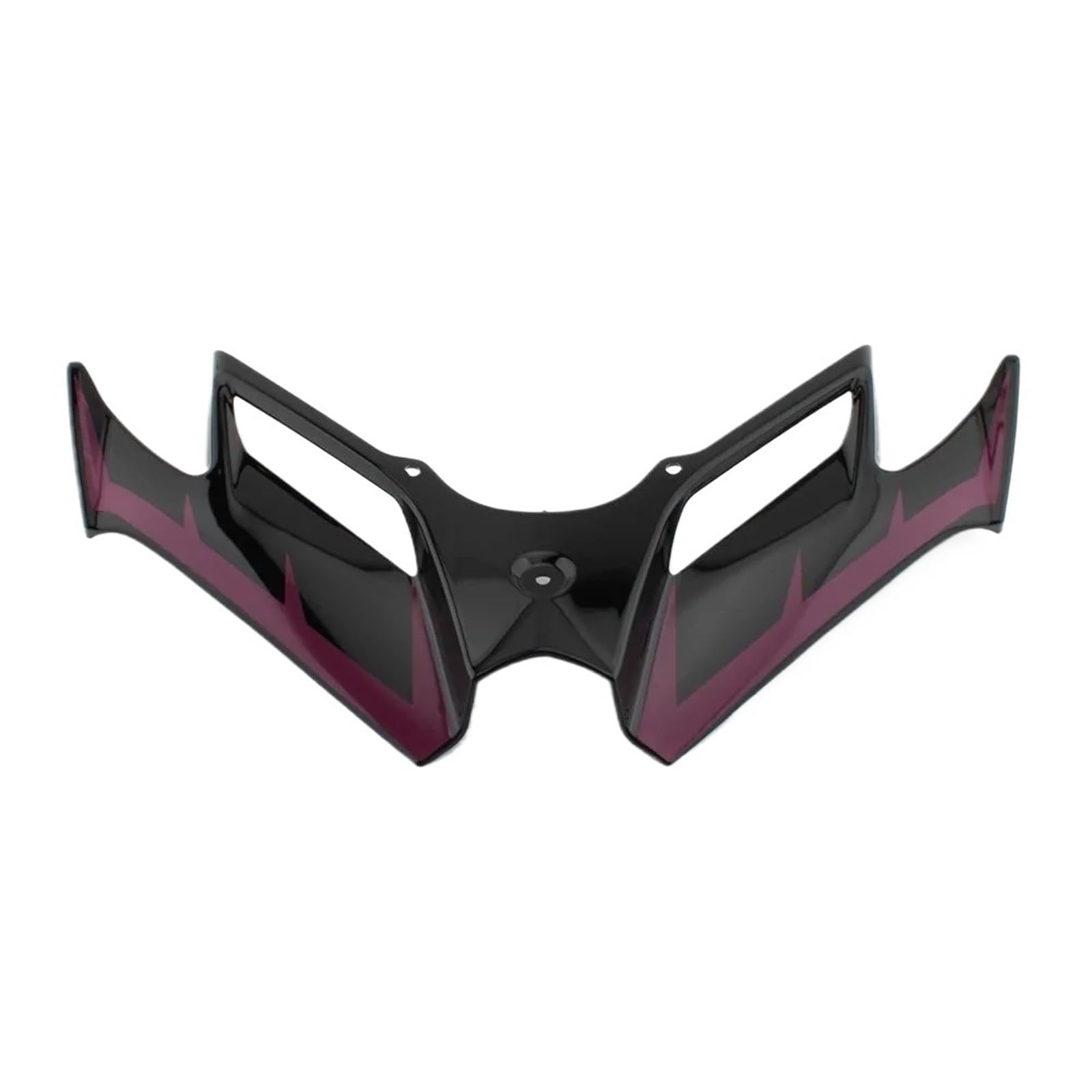spojler tylnego zderzaka Pasuje do CFMOTO 450SR 450 SR 2022-2024 Zestaw aerodynamiczny spojlera, skrzydło, deflektor powietrza Spoiler dachowy(1)
