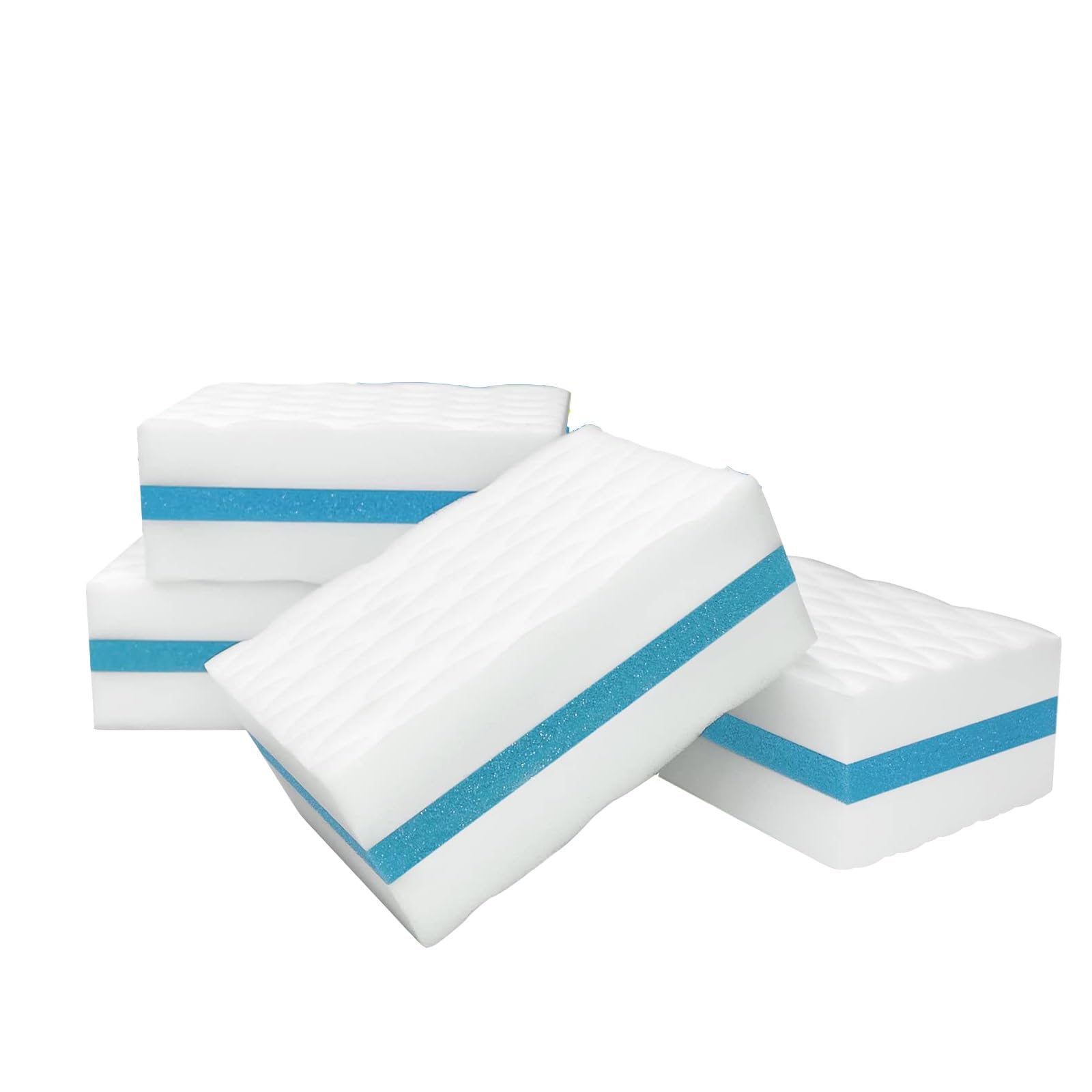 Sponsored Ad – THE WHITE SHOP 4PCS Boat Magic Erasers for Cleaning Boat Accessories - Marine Cleaner 4-PACK Pontoon Sail Boat Hull Supplies and Boating Gifts for Men and Women