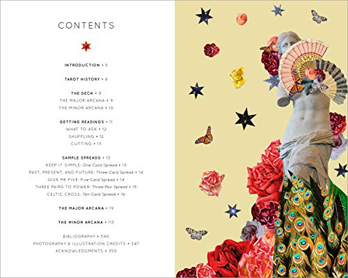 Our Tarot: A Guidebook and Deck Featuring Notable Women in History