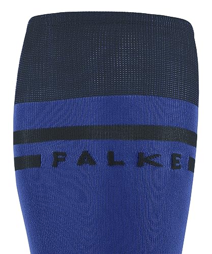 Image of FALKE Men's Lhasa Rib Socks, Wool Cashmere, Business Casual, 1 Pair