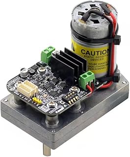 ASME-MD bus servo 485 CAN communication control interface (485)
