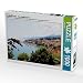 Produktbild Ein Motiv aus dem Kalender Kroatische Adria - Von Opatija bis Krk 1000 Teile Puzzle quer