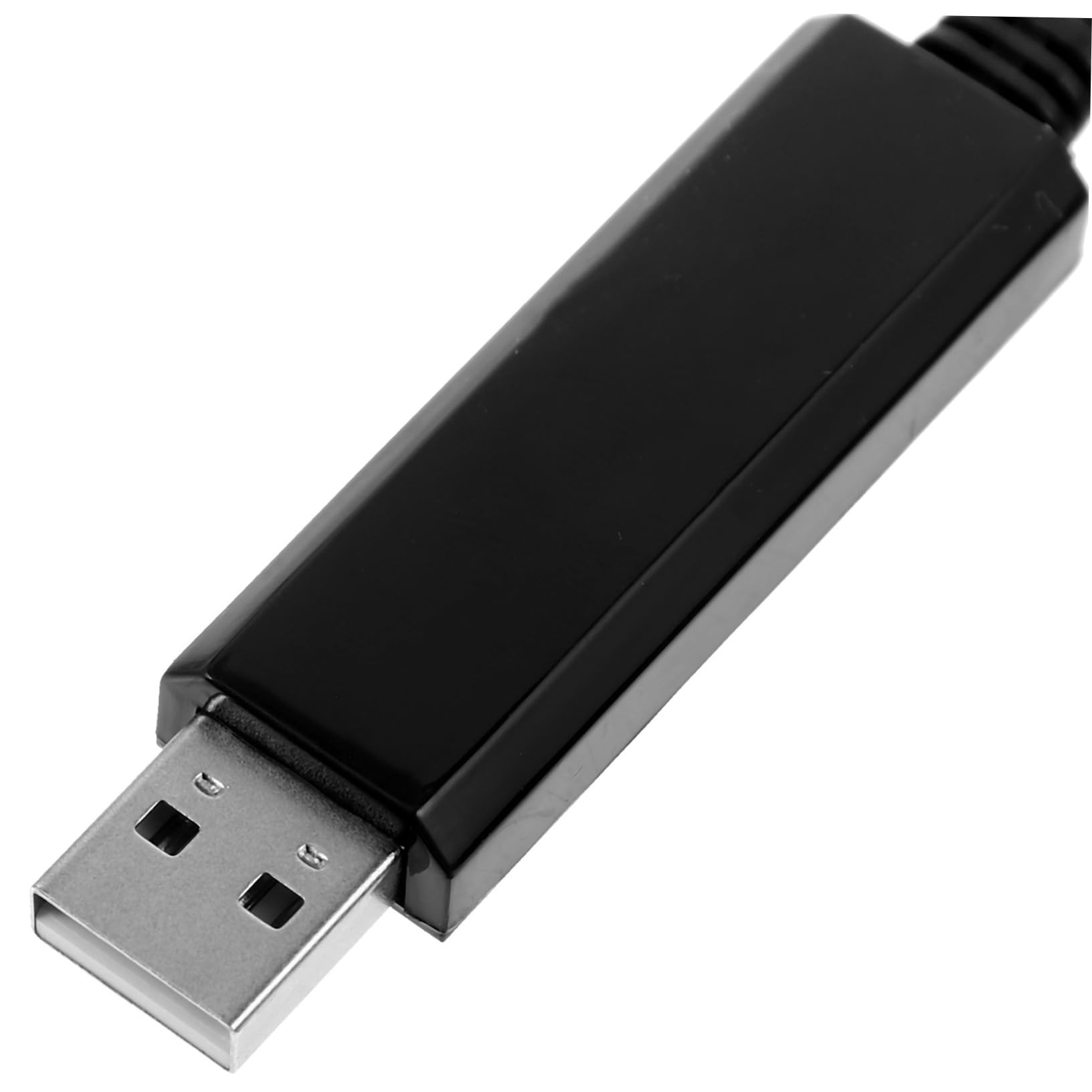 ibasenice 2piezas Cable Adaptador Midi Usb De Metros Para Piano Electrónico y Teclado Conexión Rápida Pc y Laptop Compatible y Sin Instalación Adicional Transmisión De Datos Midi