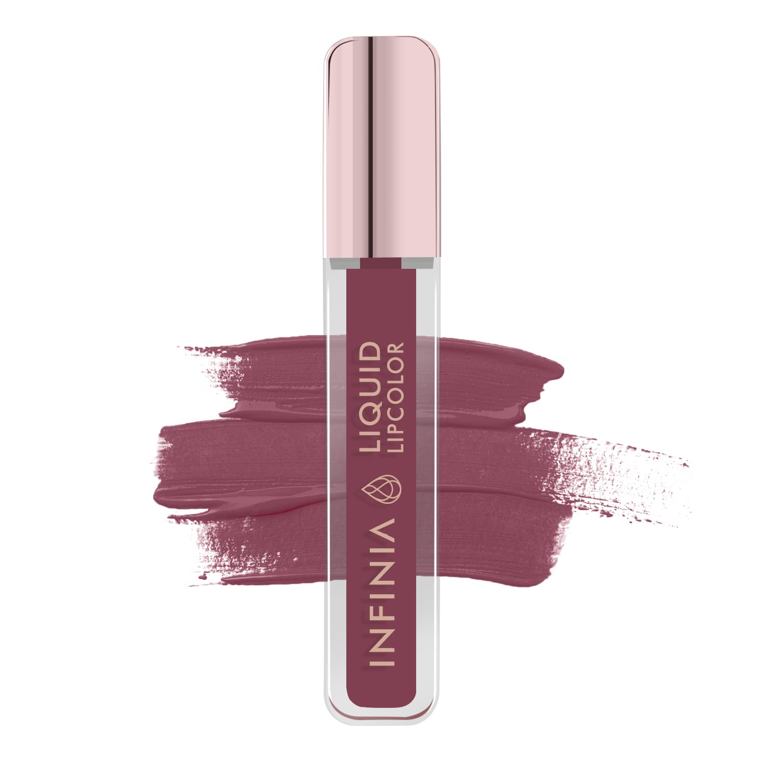 INFINIA LIQUID LIP COLOR || LIQUID LIPSTICK M-73