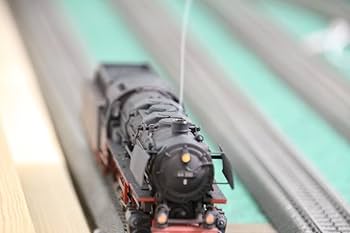 Amazon | メルクリン Marklin 37895 BR44 390 蒸気機関車 純正