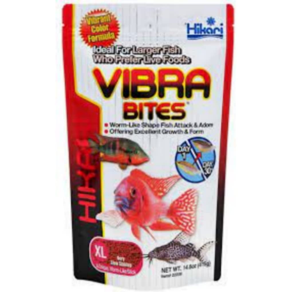 See full amazon price history chart for 125 g X L Sticks Vibra Bites Fish Food 125 g X L Sticks Vibra Bites Fish Food (B0C4Z2433W) Amazon Price History, Amazon Price Tracker
