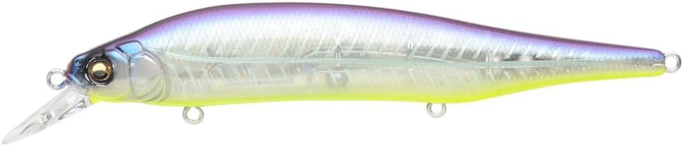 MegabassIto Shiner Jerkbait