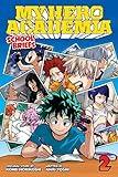 My Hero Academia: School Briefs, Vol. 2: Training Camp