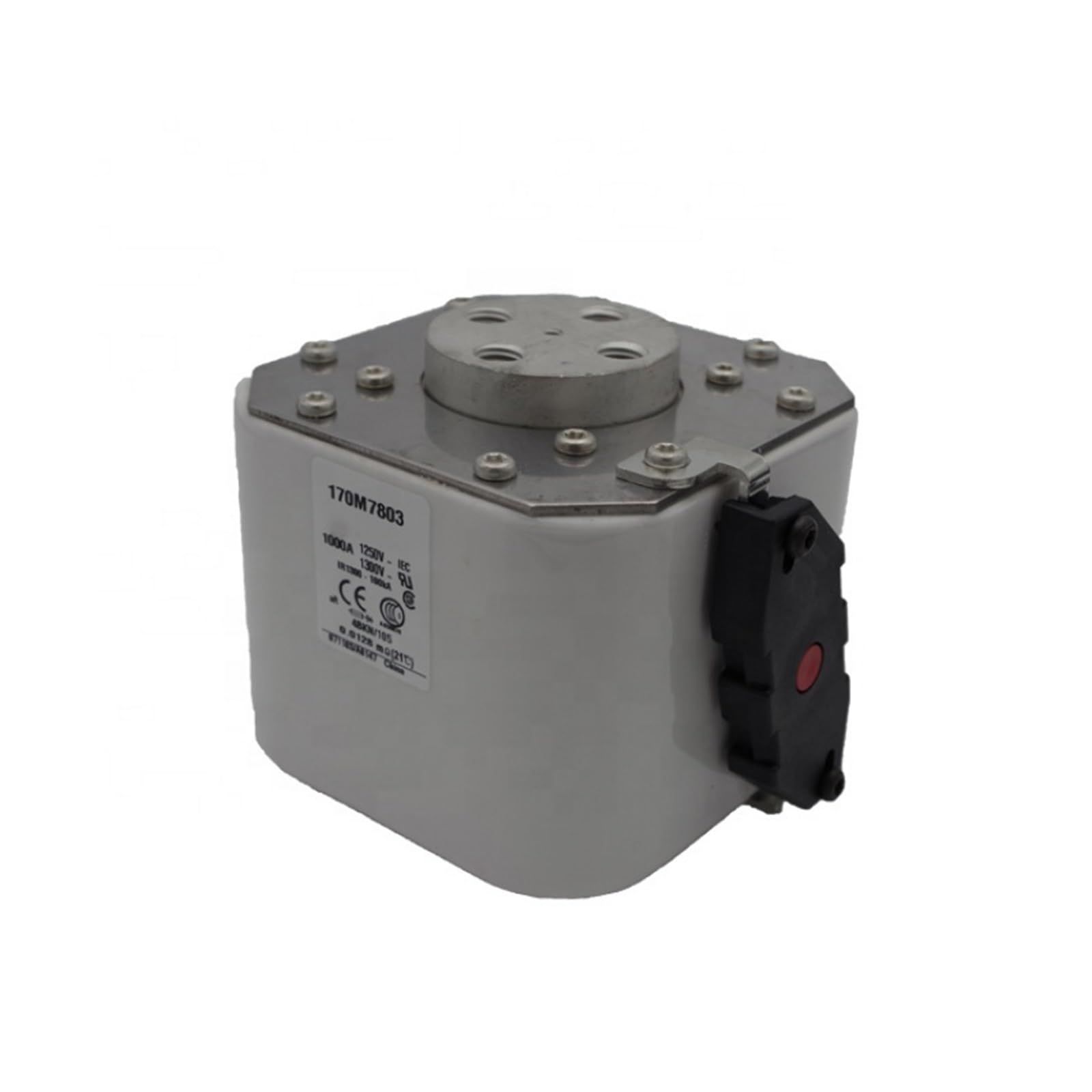 WBBAYDRFR Fuse high Speed 170M7803 Electronic Components Supplies
