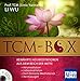 Produktbild TCM-Box: Bewährte Heilmeditationen aus dem Reich der Mitte: Herzmeditation - Liebesmeditation - Fünf-Elemente-Meditationen - Heilmassagen