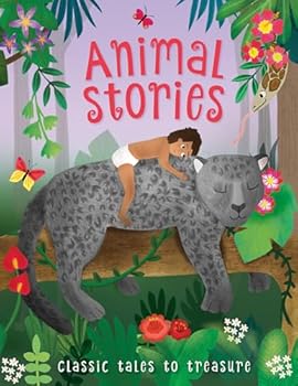 Animal Stories