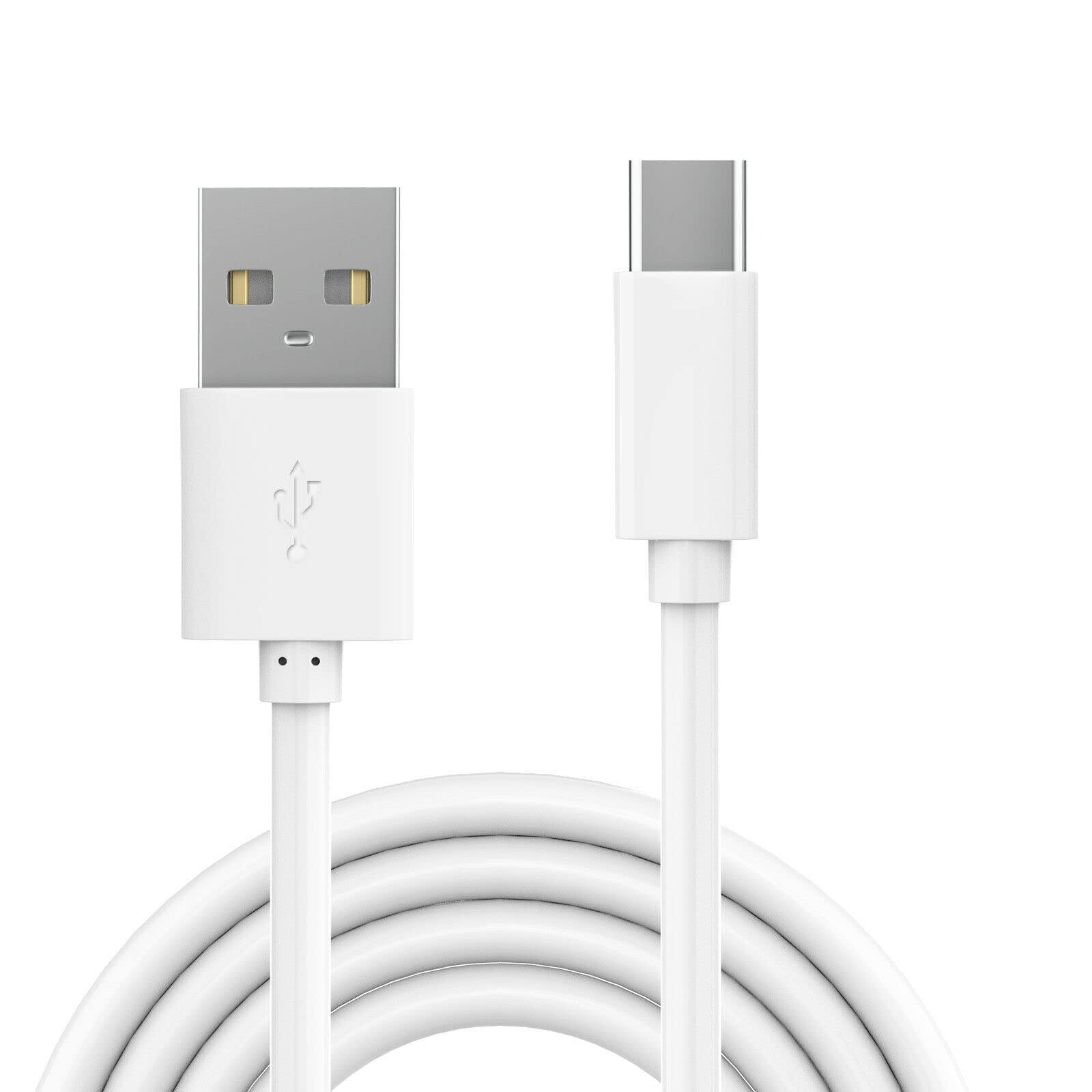 Amazon.com: NTQinParts Replacement USB C Data Sync Power Charging