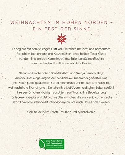 Julehygge: Das große skandinavische Weihnachtsbuch | Ein opulentes Geschenk, wunderschön gestaltet Gebundene Ausgabe – 10. Oktober 2022 - Image 3