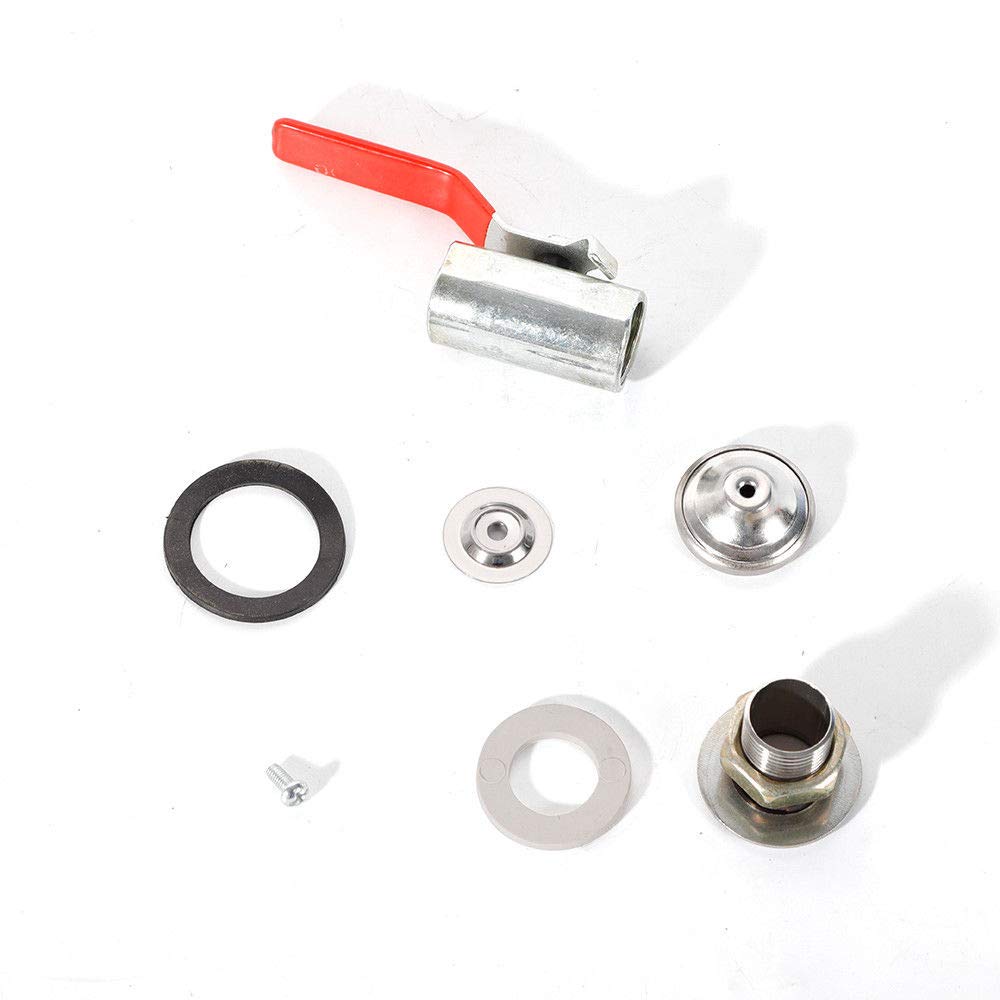 Separador de grasa, acero inoxidable, 50 m3/h, para restaurante cocina y aguas residuales