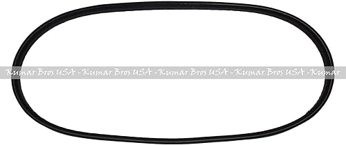 Miniatura 5 de Nueva correa de ventilador compatible con Kubota L3800 L3830 L39 L3940 L4060 L4200 L4240 L4310 L4330