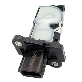 Amazon.com: EPSIRMP 22680-6CA0B Mass Air Flow Sensor