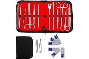 SURGICAL ONLINE: Your Essential Dissection Toolkit for Academic and Medical Pursuits