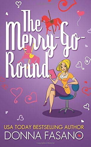The Merry-Go-Round Paperback – July 19, 2010
