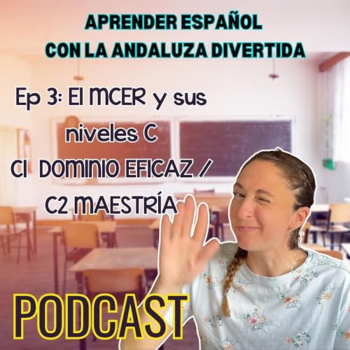 #3 MCERL C + Día de la mujer cover art