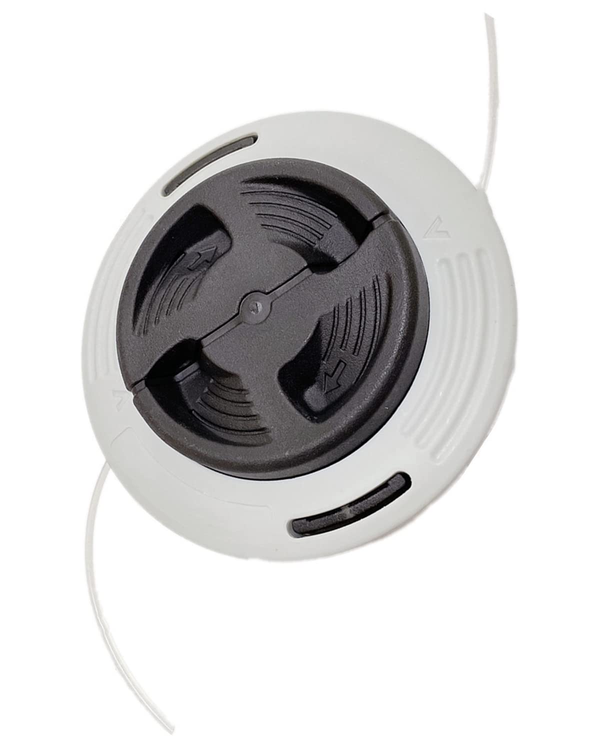 C26-2 Cabezal de corte 4002 710 2169 Compatible con Stihl FS55 FS55RT FS85 FS85R FS56 FS56R FS80 FS80R FS90 FS90R FS70 FS74 FS76 FS94 FS100 FS120 Desbrozadora We. ed Comedor
