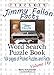 Produktbild Circle It, Jimmy Fallon Facts, Pocket Size, Word Search, Puzzle Book