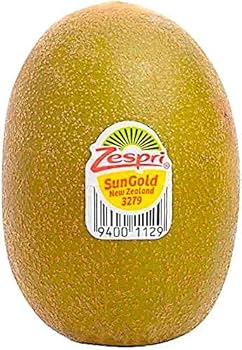 Amazon.co.jp: ゼスプリ サンゴールドキウイ 大玉 約1.6kg