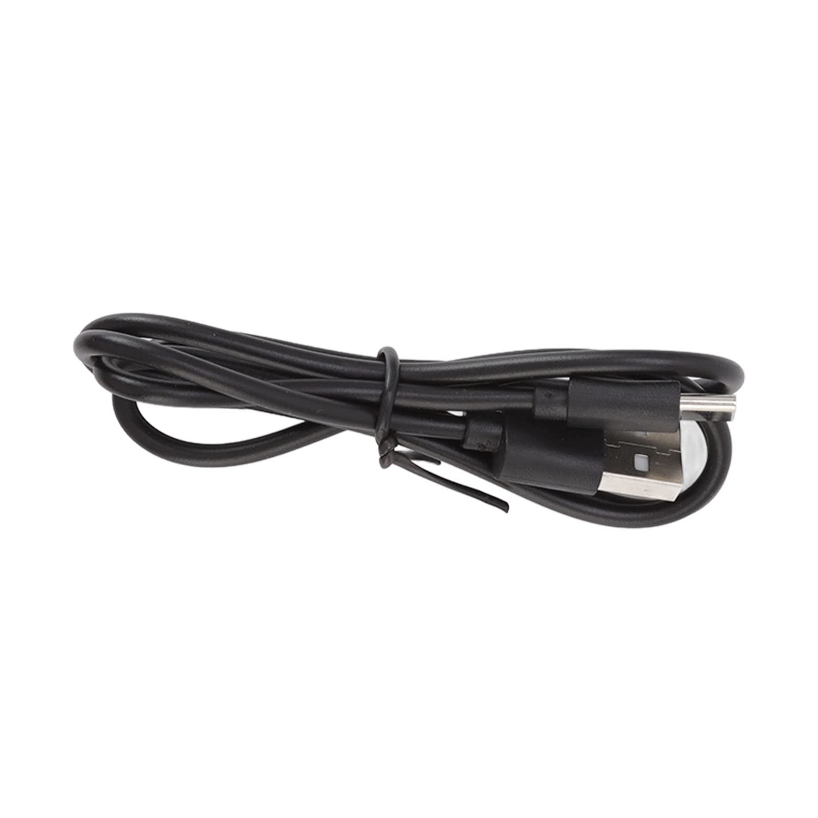 AMONIDA Lampe Frontale USB 3000lm étanche et Rechargeable pour les
