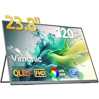 Amazon.co.jp: モバイルモニター 15.6インチ Vimonic モバイル