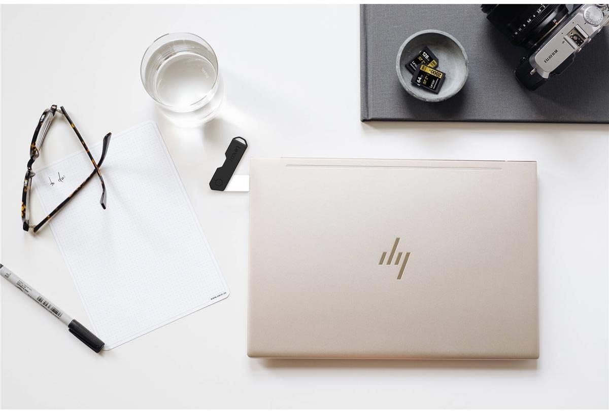 Lexar JumpDrive TwistTurn2 32GB USB 2.0 Flash Drive, Black (LJDTT2-32GABNABK) - Image 9