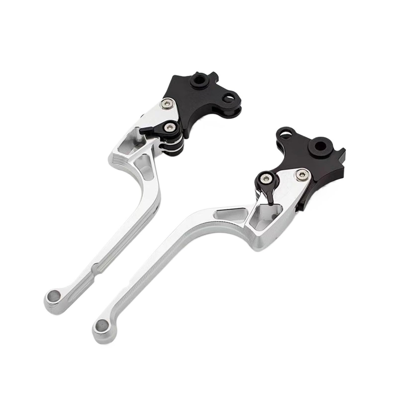DZQMOSFIH CNC Motorcycle Brake Clutch Levers for CMX1100 Rebel 1100 2021-2025 Adjustable Aluminum Lever