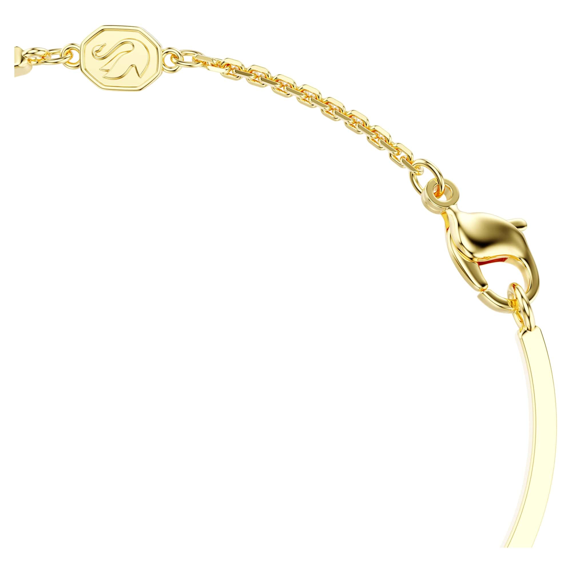 Swarovski Brazalete Symbolica 5692171 ojo turco