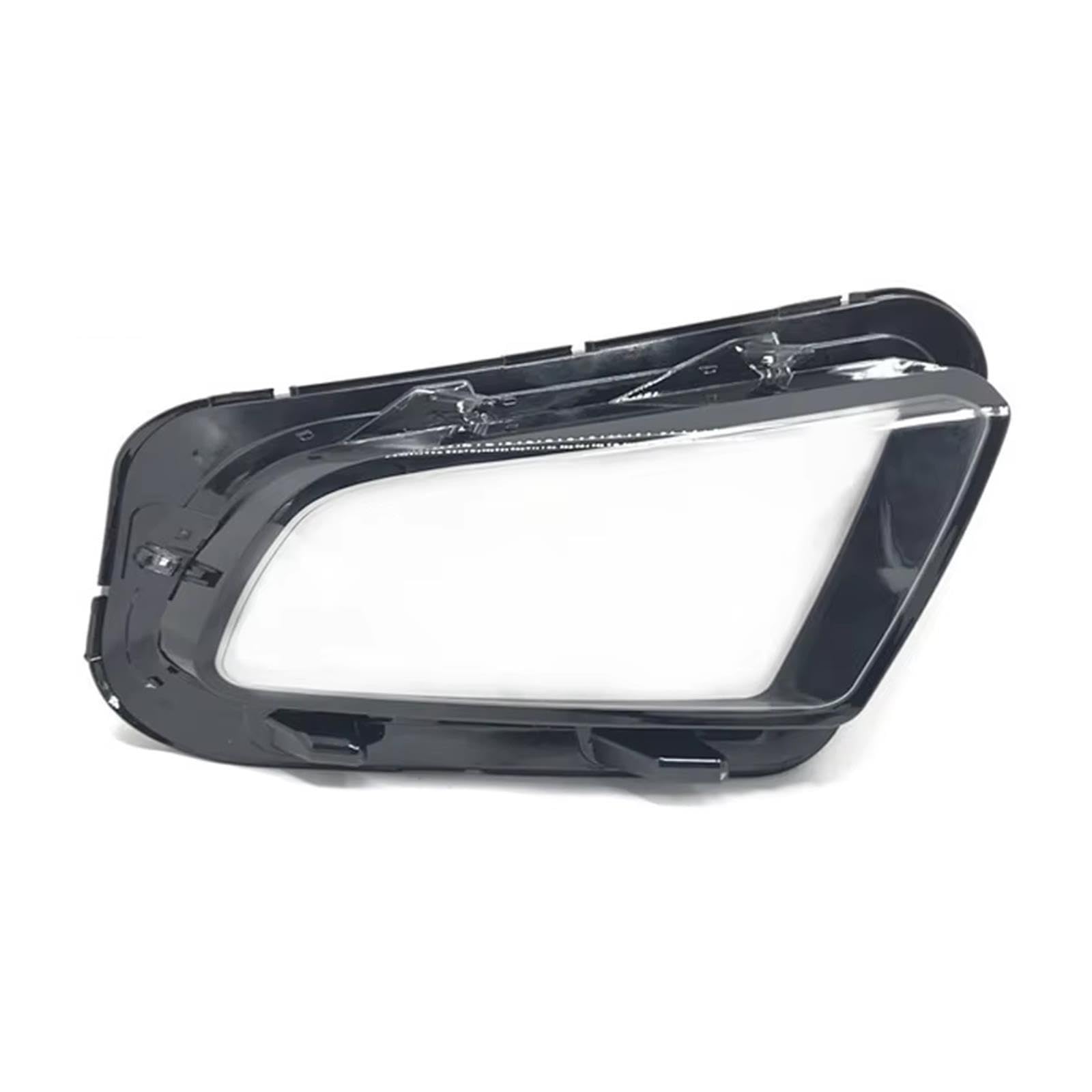 Scheinwerfer Abdeckung Für Fiat Für Toro 2016-2019