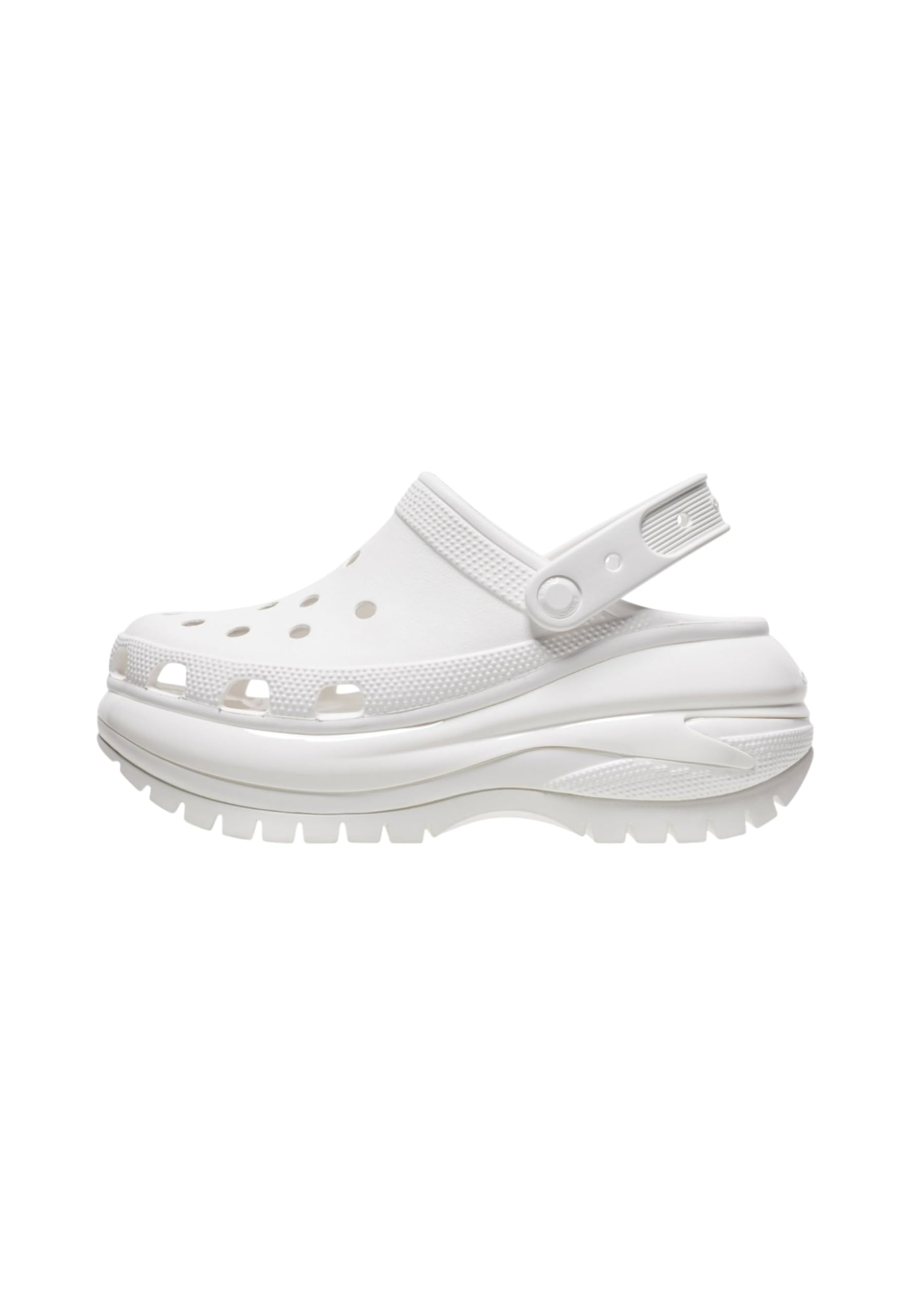 [Crocs] メガ クラッシュ クロッグ